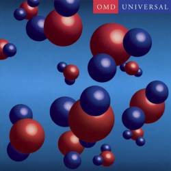 Orchestral Manoeuvres In The Dark : Universal